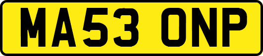 MA53ONP