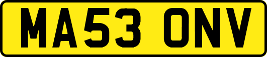 MA53ONV
