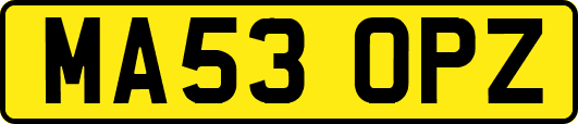 MA53OPZ