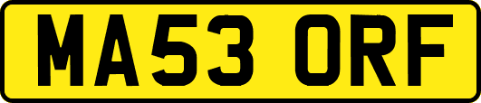 MA53ORF