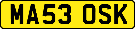 MA53OSK