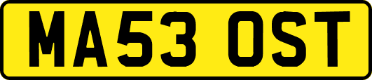 MA53OST