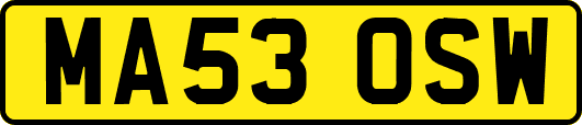MA53OSW