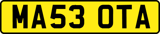 MA53OTA