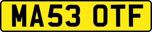 MA53OTF