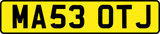 MA53OTJ