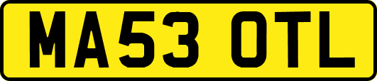 MA53OTL