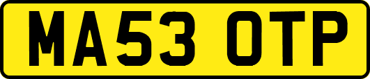 MA53OTP