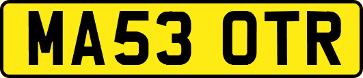 MA53OTR