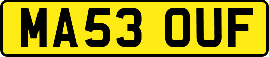 MA53OUF