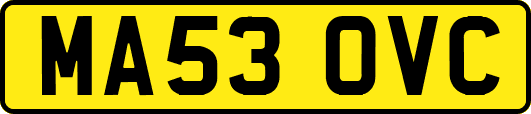 MA53OVC