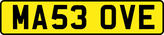 MA53OVE