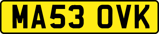 MA53OVK