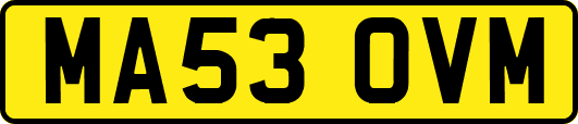 MA53OVM