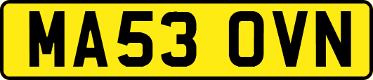MA53OVN