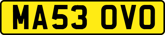 MA53OVO