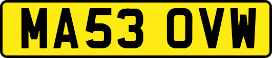 MA53OVW