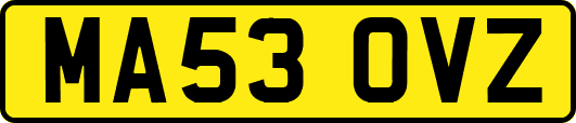 MA53OVZ