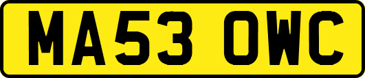 MA53OWC