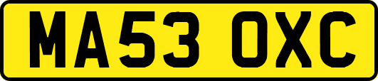 MA53OXC