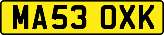 MA53OXK