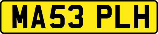MA53PLH