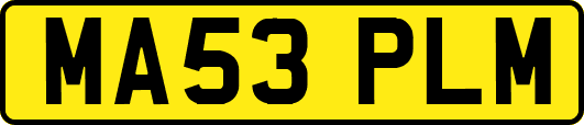 MA53PLM