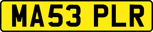 MA53PLR