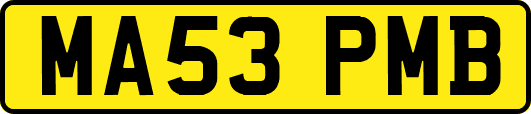 MA53PMB