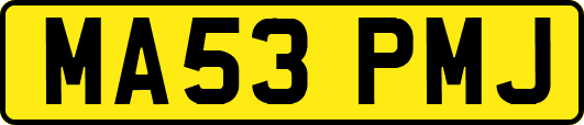 MA53PMJ
