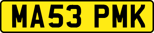 MA53PMK