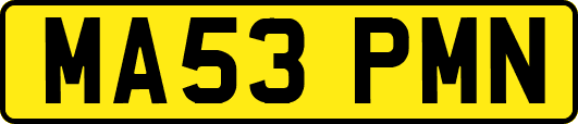 MA53PMN