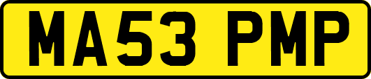 MA53PMP