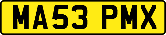 MA53PMX