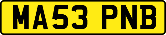 MA53PNB