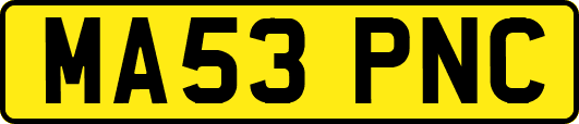 MA53PNC