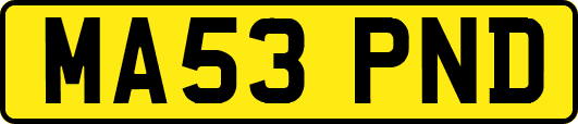 MA53PND