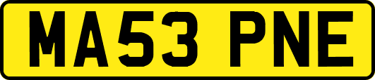 MA53PNE