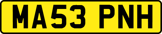 MA53PNH