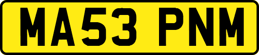 MA53PNM