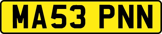 MA53PNN