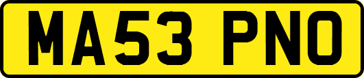 MA53PNO