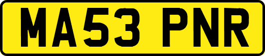 MA53PNR