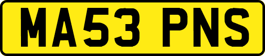 MA53PNS