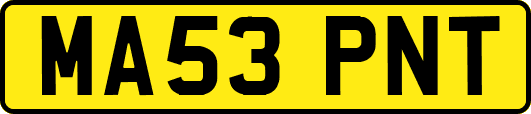MA53PNT