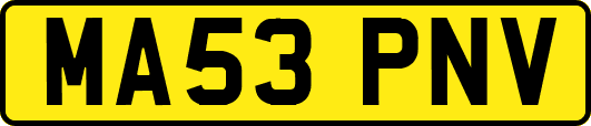 MA53PNV