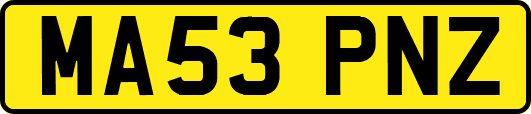 MA53PNZ