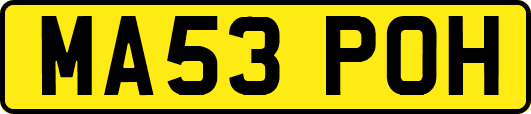 MA53POH