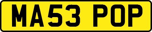 MA53POP