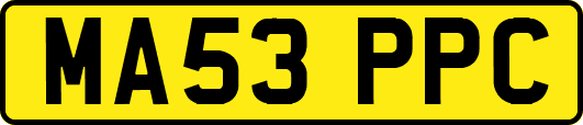MA53PPC